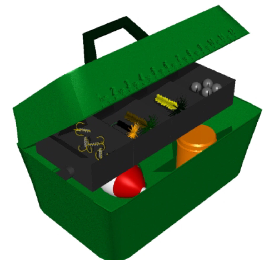 Alpha Box Dubbs Alpha League