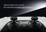 TMR Magnetic Joystick Replacement Kit for PS5 DualSense/DualSense Edge Controller