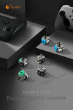 TMR Magnetic Joystick Replacement Kit for PS5 DualSense/DualSense Edge Controller
