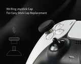 TMR Magnetic Joystick Replacement Kit for PS5 DualSense/DualSense Edge Controller