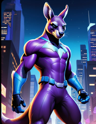 Super Ru