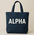 Alpha Bag