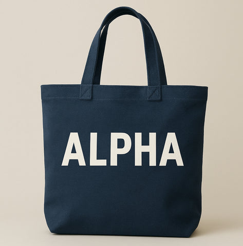 Alpha Bag