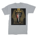 Alpha DUBBS Gear  Unisex Fine Jersey T-Shirt - Dubbs Alpha League 