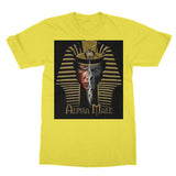 Alpha DUBBS Gear  T-Shirt - Dubbs Alpha League 