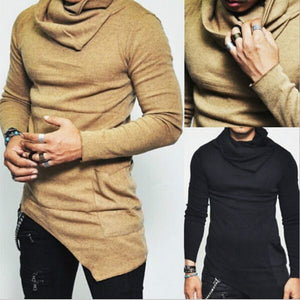 Men's High-necked Sweaters - Dubbs Alpha League 