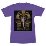Alpha DUBBS Gear  T-Shirt - Dubbs Alpha League 