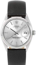 Rolex Date Automatic-self-Wind Male Watch 1500 - Dubbs Alpha League 