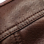 Mountainskin Leather Jacket - Dubbs Alpha League 