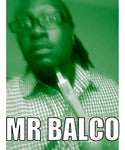 Mr Balco - Dubbs Alpha League 