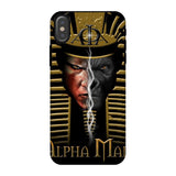 Alpha DUBBS Gear  Phone Case - Dubbs Alpha League 
