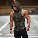 New Men Bodybuilding Tank Tops - Dubbs Alpha League 
